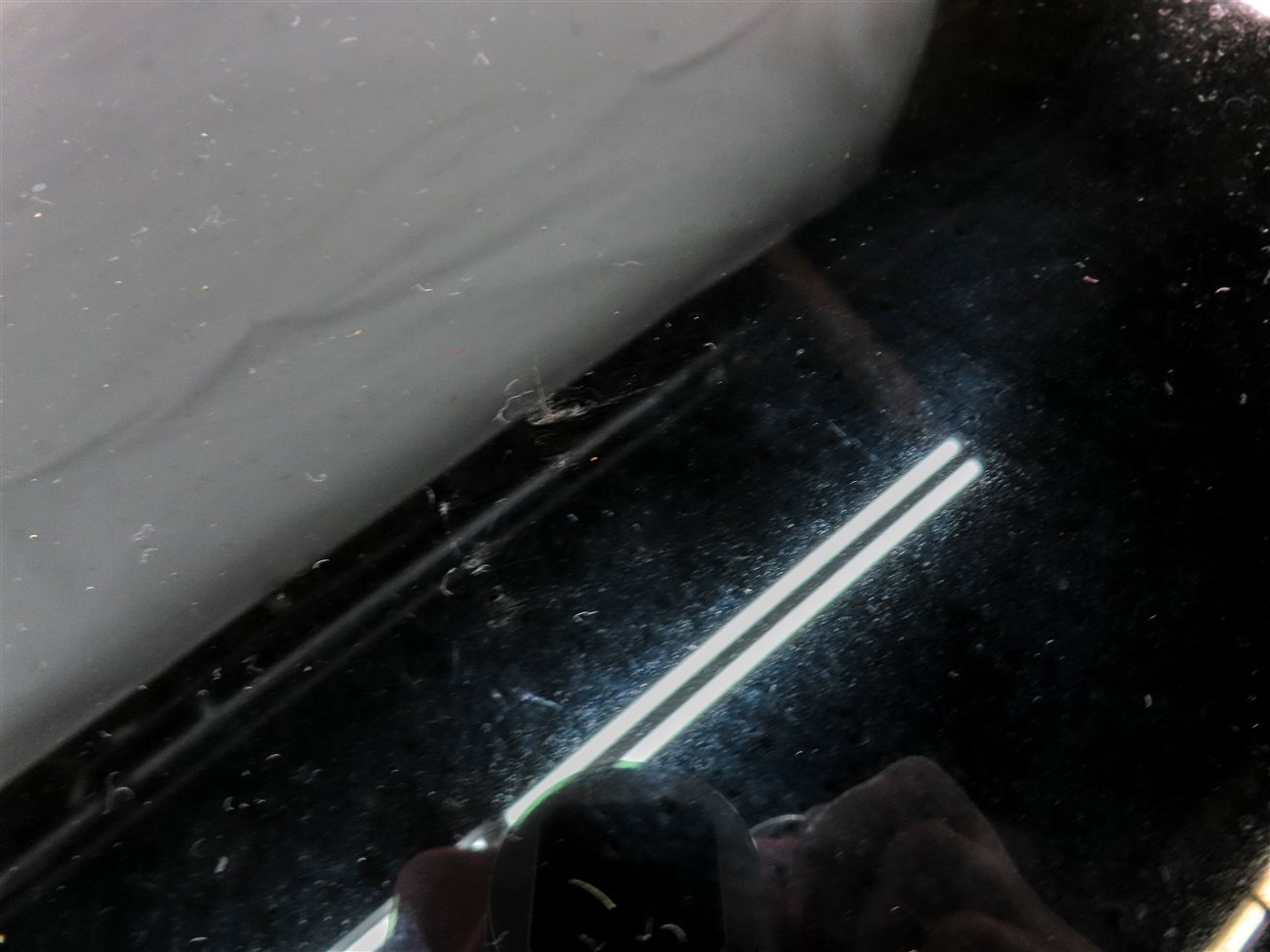 Thumbnail 7: 2016-2019 BMW 7 SERIES (G11) REAR RIGHT PASSENGER DOOR WINDOW GLASS (TINTED)