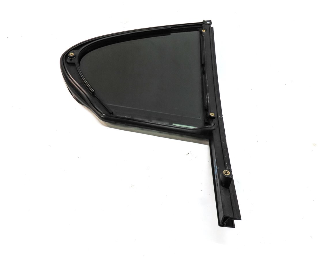 Thumbnail 2: 16-19 BMW 750i ALPINA 7 G11 REAR LEFT QUARTER WINDOW GLASS (LONG WHEEL BASE LWB)