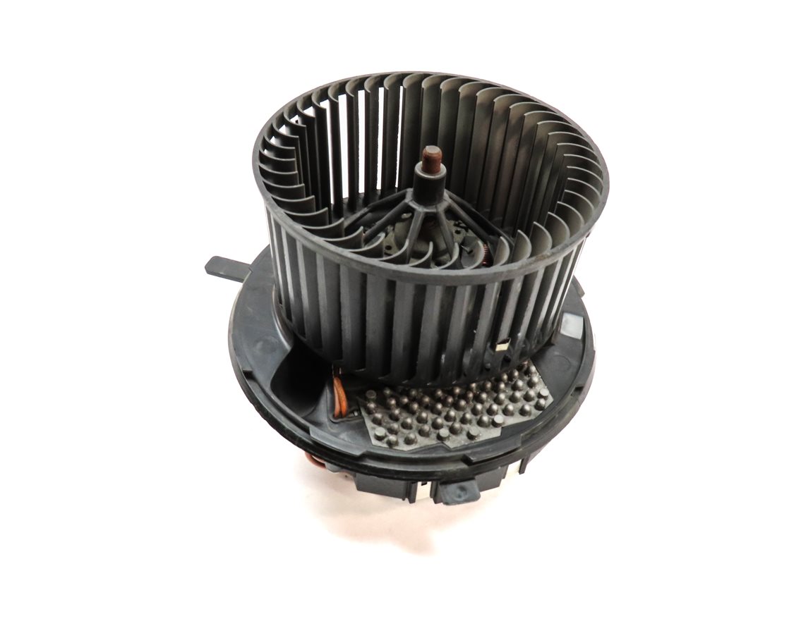 2015-2018 VW CC EOS TIGUAN / AUDI Q3 (8U) FRONT HEATER A/C BLOWER FAN MOTOR