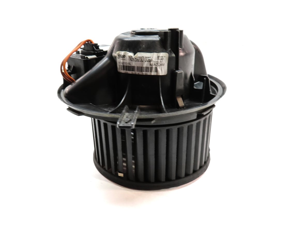 Thumbnail 6: 2015-2018 VW CC EOS TIGUAN / AUDI Q3 (8U) FRONT HEATER A/C BLOWER FAN MOTOR