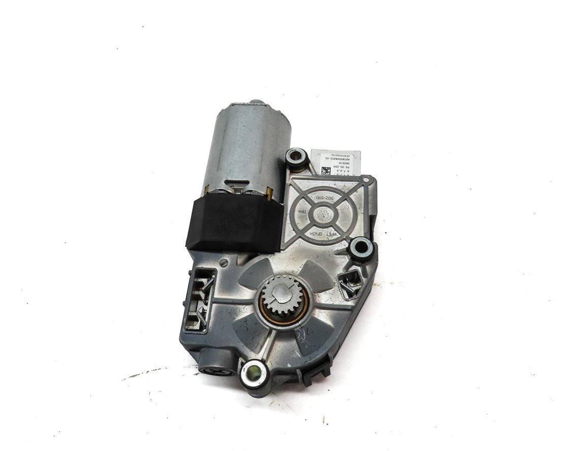 Thumbnail 4: 2015-2018 AUDI Q3 (8U) FRONT OR REAR SUNROOF SUN ROOF WINDOW MOTOR