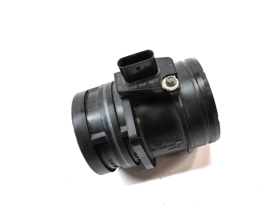 Thumbnail 3: 13-17 AUDI A4 A5 A6 Q3 Q5 (B8 8K 8T C7 8U 8R) 2.0L TURBO MASS AIR FLOW SENSOR