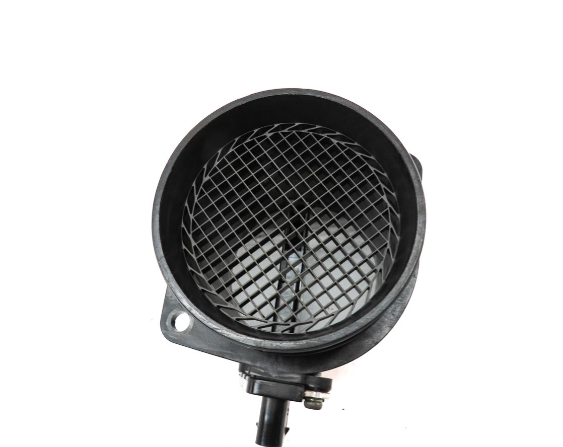 Thumbnail 5: 13-17 AUDI A4 A5 A6 Q3 Q5 (B8 8K 8T C7 8U 8R) 2.0L TURBO MASS AIR FLOW SENSOR