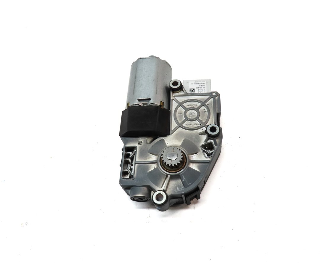 Thumbnail 4: 2015-2018 AUDI Q3 (8U) SUNROOF SUN ROOF WINDOW MOTOR