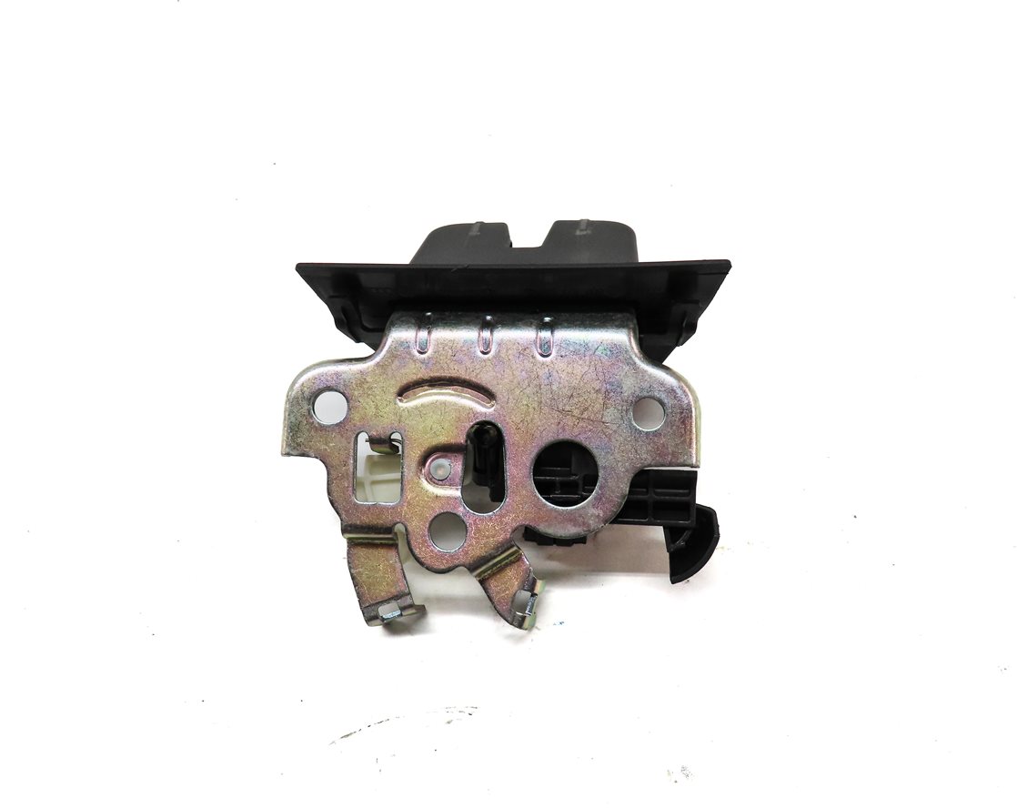 Thumbnail 4: 2016 AUDI Q3 (8U) REAR HATCH TAILGATE TRUNK LOCK LATCH