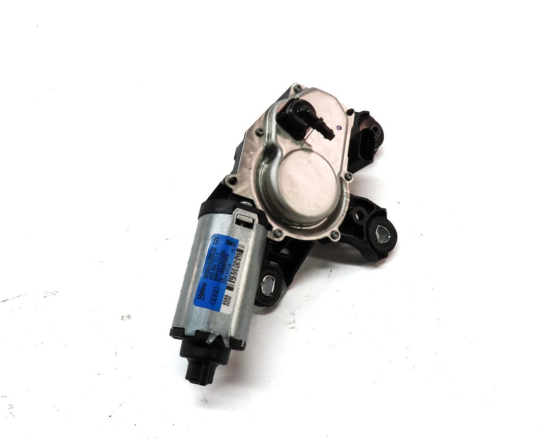 Thumbnail 2: 2015-2018 AUDI Q3 (8U) HATCH TRUNK REAR WIPER MOTOR