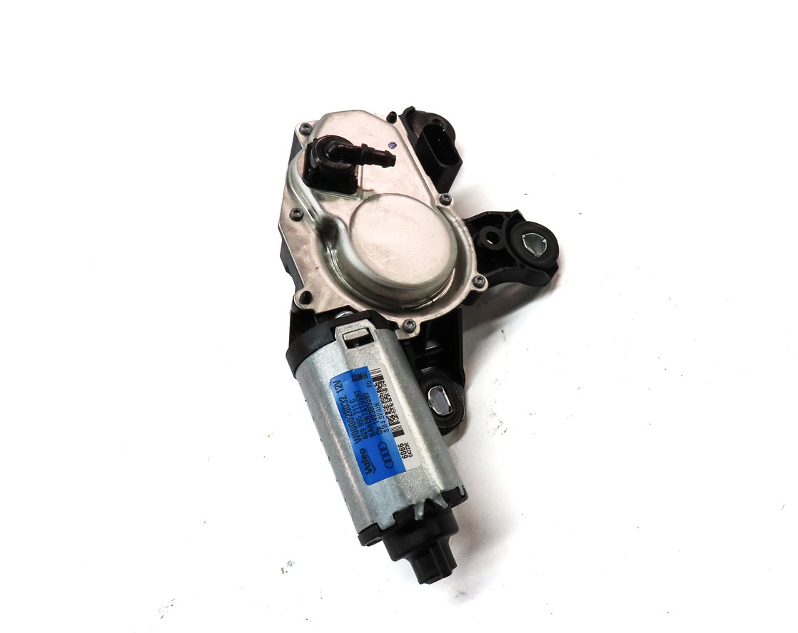 Thumbnail 3: 2015-2018 AUDI Q3 (8U) HATCH TRUNK REAR WIPER MOTOR