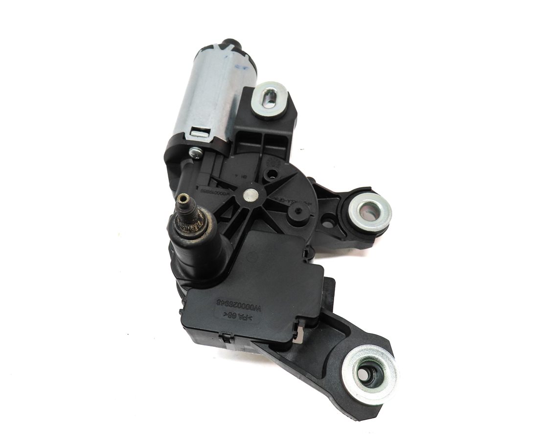 Thumbnail 4: 2015-2018 AUDI Q3 (8U) HATCH TRUNK REAR WIPER MOTOR