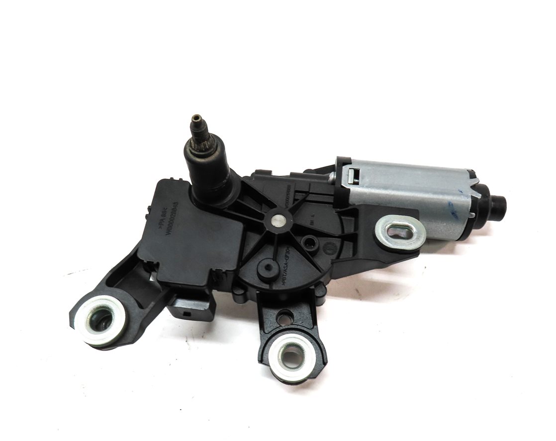 Thumbnail 5: 2015-2018 AUDI Q3 (8U) HATCH TRUNK REAR WIPER MOTOR