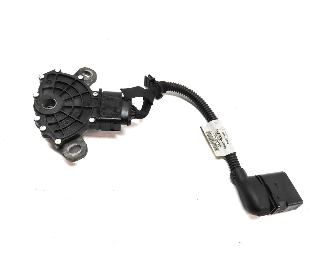 2016 AUDI Q3 (8U) 2.0L TURBO AUTO AUTOMATIC TRANSMISSION NEUTRAL SAFETY SWITCH