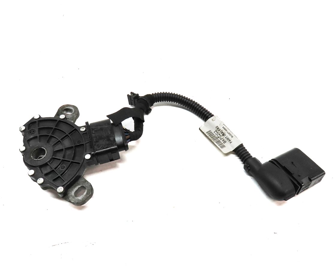 Thumbnail 2: 2016 AUDI Q3 (8U) 2.0L TURBO AUTO AUTOMATIC TRANSMISSION NEUTRAL SAFETY SWITCH