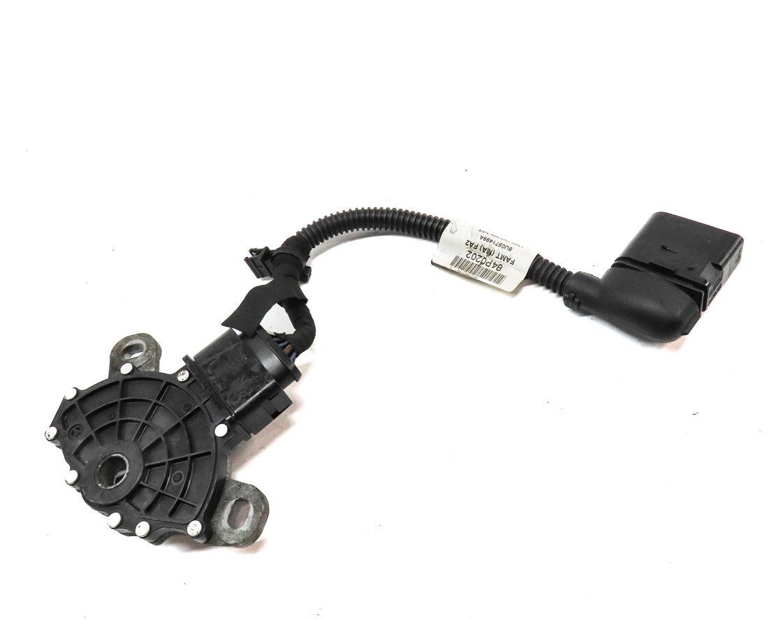 Thumbnail 3: 2016 AUDI Q3 (8U) 2.0L TURBO AUTO AUTOMATIC TRANSMISSION NEUTRAL SAFETY SWITCH