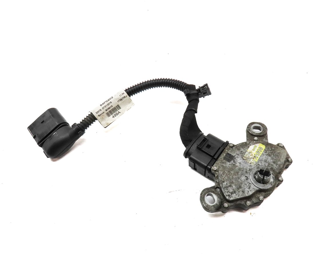 Thumbnail 4: 2016 AUDI Q3 (8U) 2.0L TURBO AUTO AUTOMATIC TRANSMISSION NEUTRAL SAFETY SWITCH