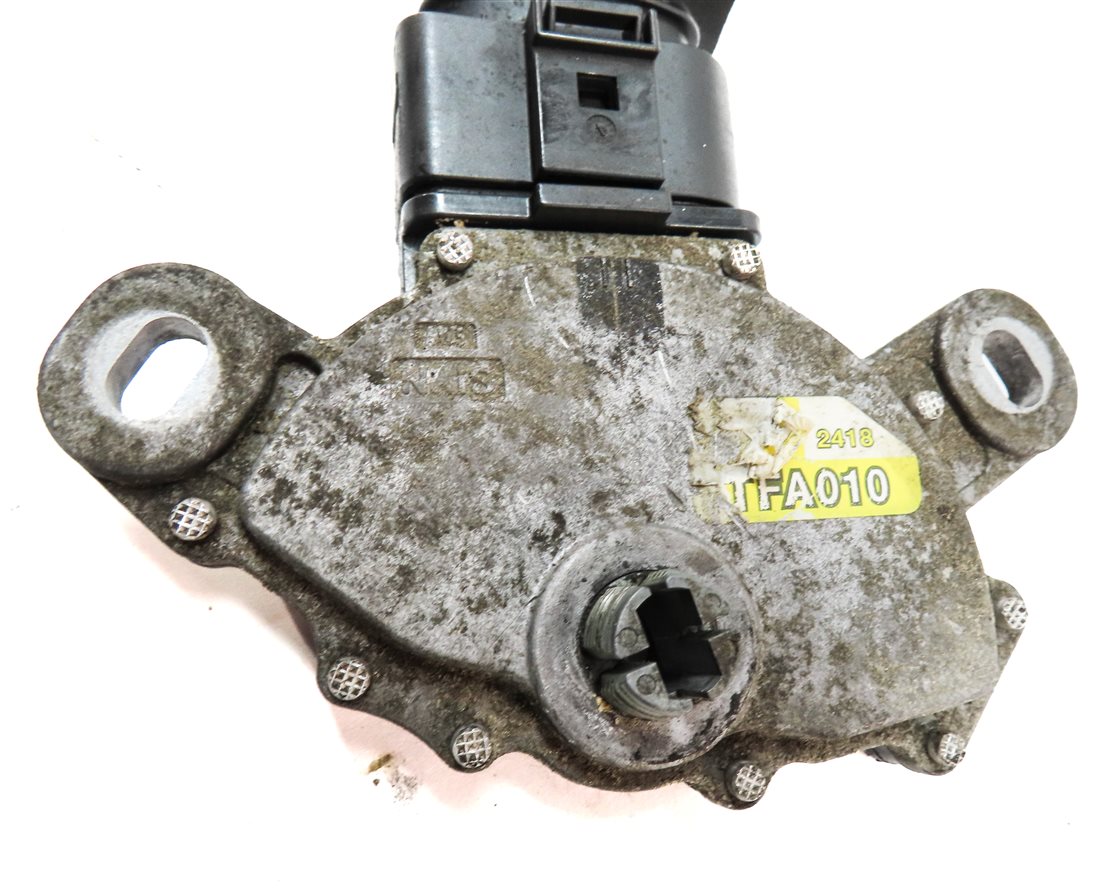 Thumbnail 5: 2016 AUDI Q3 (8U) 2.0L TURBO AUTO AUTOMATIC TRANSMISSION NEUTRAL SAFETY SWITCH