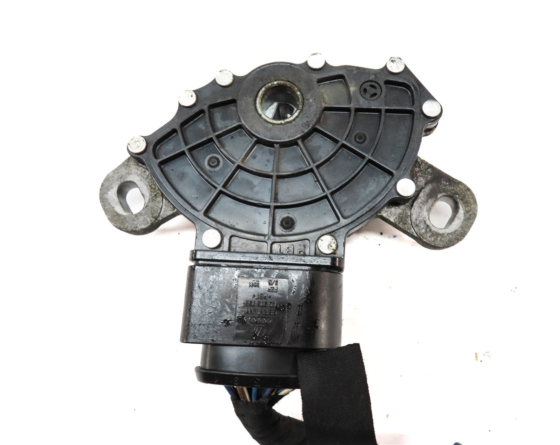 Thumbnail 6: 2016 AUDI Q3 (8U) 2.0L TURBO AUTO AUTOMATIC TRANSMISSION NEUTRAL SAFETY SWITCH
