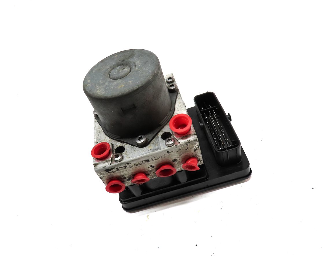 Thumbnail 3: 2015-2016 AUDI Q3 (8U) ABS ANTI LOCK BRAKE PUMP w/ MODULE