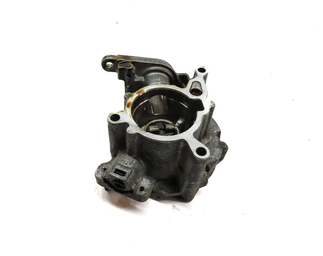 2015-2018 AUDI Q3 (8U) 2.0L CCTA TURBO ENGINE BRAKE VACUUM PUMP