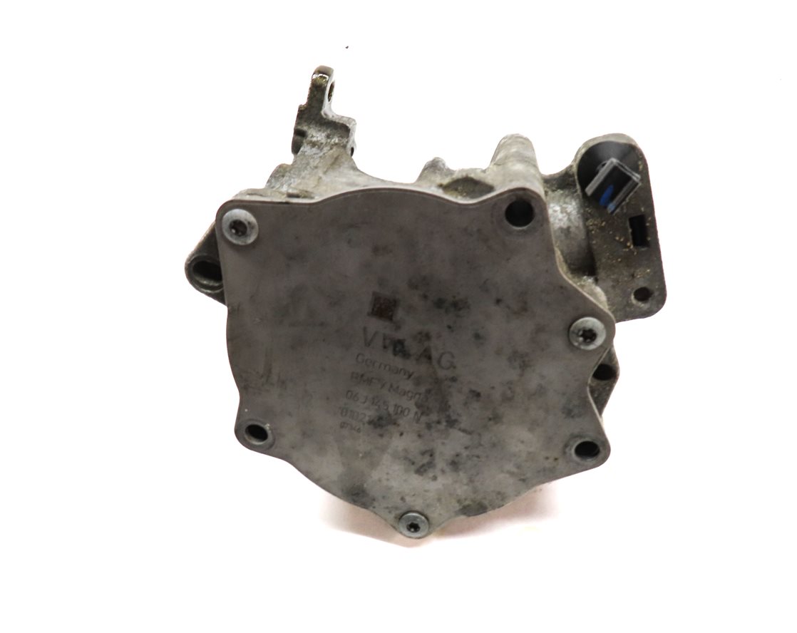 Thumbnail 5: 2015-2018 AUDI Q3 (8U) 2.0L CCTA TURBO ENGINE BRAKE VACUUM PUMP