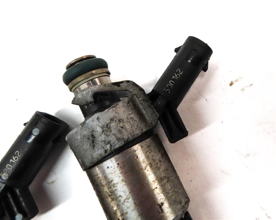 Thumbnail 5: 08-17 AUDI A3 A4 A5 A6 Q5 TT (8P B8 8K 8T 8R MK2 C7) 2.0L FSI FUEL INJECTOR SET4