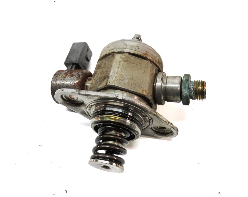 Thumbnail 5: 08-18 VW BEETLE JETTA PASSAT AUDI A3 (8U) 2.0L CBFA CCTA HIGH PRESSURE FUEL PUMP