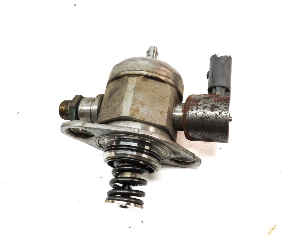 Thumbnail 6: 08-18 VW BEETLE JETTA PASSAT AUDI A3 (8U) 2.0L CBFA CCTA HIGH PRESSURE FUEL PUMP