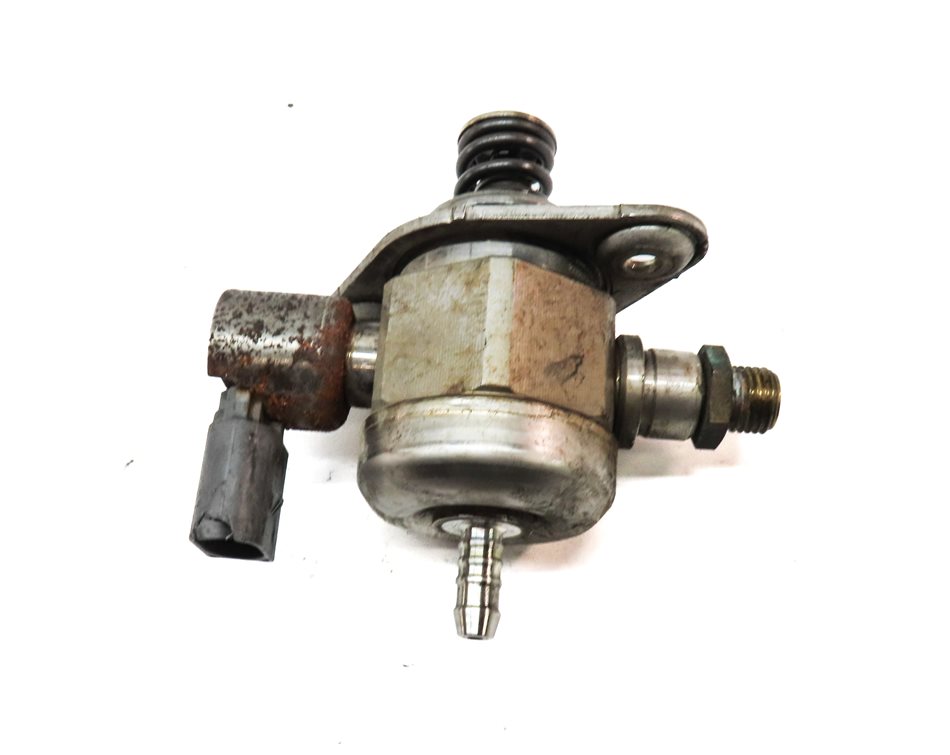 Thumbnail 7: 08-18 VW BEETLE JETTA PASSAT AUDI A3 (8U) 2.0L CBFA CCTA HIGH PRESSURE FUEL PUMP