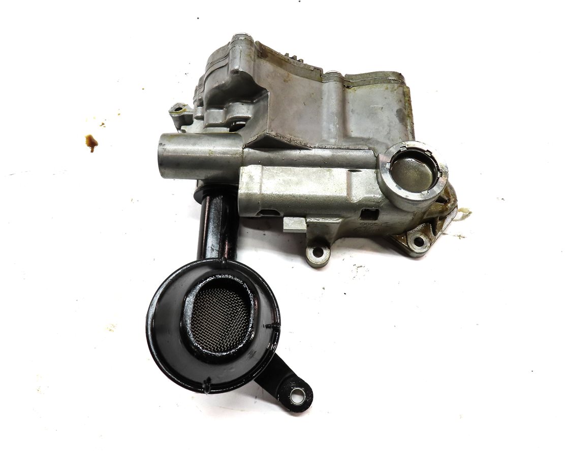 Thumbnail 4: 2016 AUDI Q3 (8U) 2.0L TURBO (CCTA) ENGINE