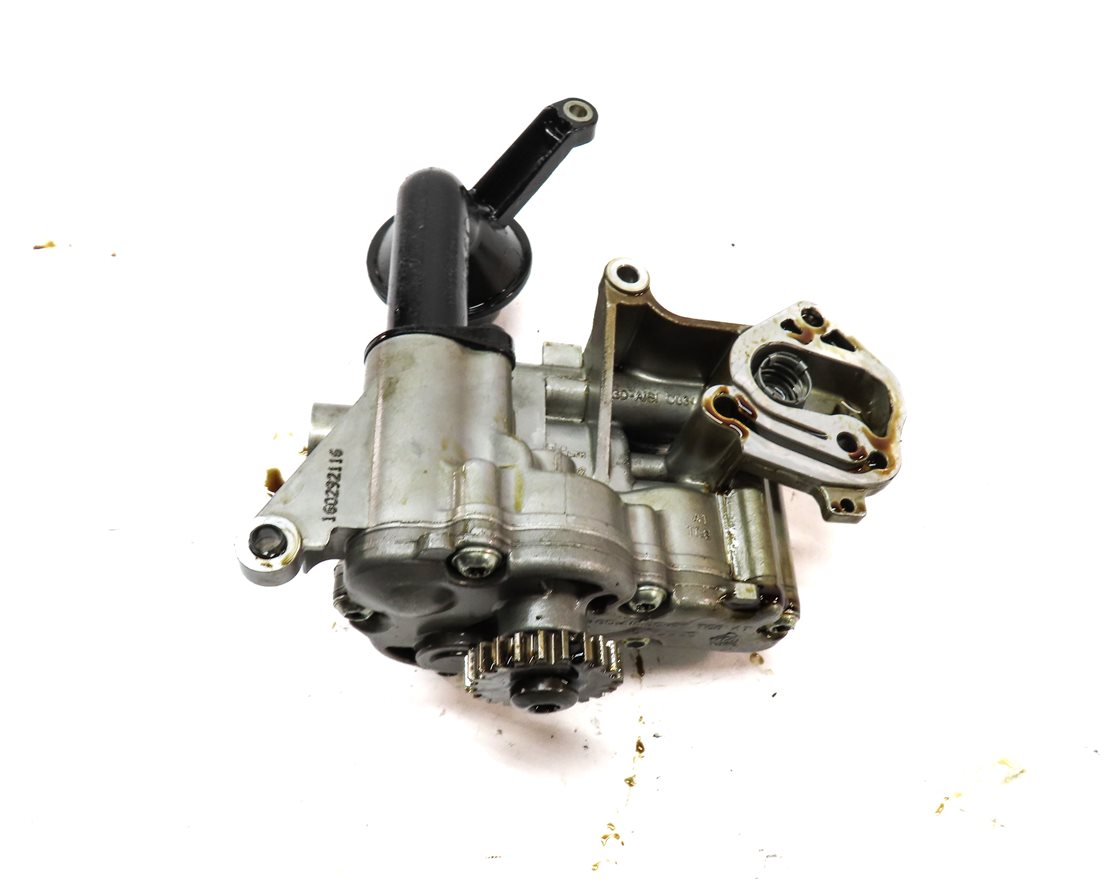Thumbnail 5: 2016 AUDI Q3 (8U) 2.0L TURBO (CCTA) ENGINE