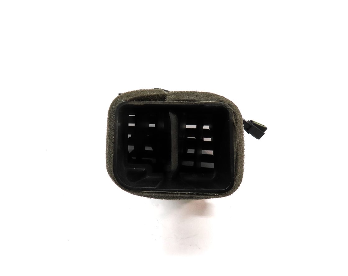 Thumbnail 4: 2016 AUDI Q3 (8U) FRONT LEFT DRIVER DASH HVAC A/C HEATER AIR VENT (BLACK)