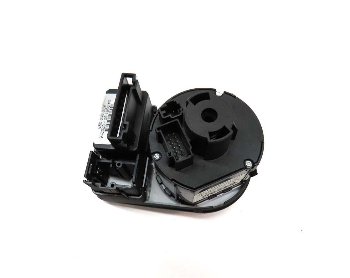 Thumbnail 5: 2016 AUDI Q3 (8U) FRONT LEFT DASH HEADLIGHT HEAD LIGHT LAMP & DIMMER SWITCH KNOB