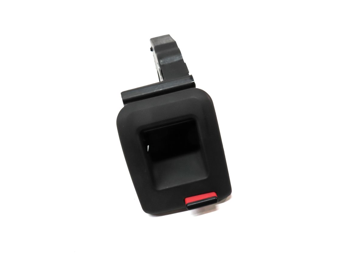 Thumbnail 3: 2016 AUDI Q3 (8U) REAR RIGHT SEAT LOCK LATCH & RELEASE LEVER (BLACK)