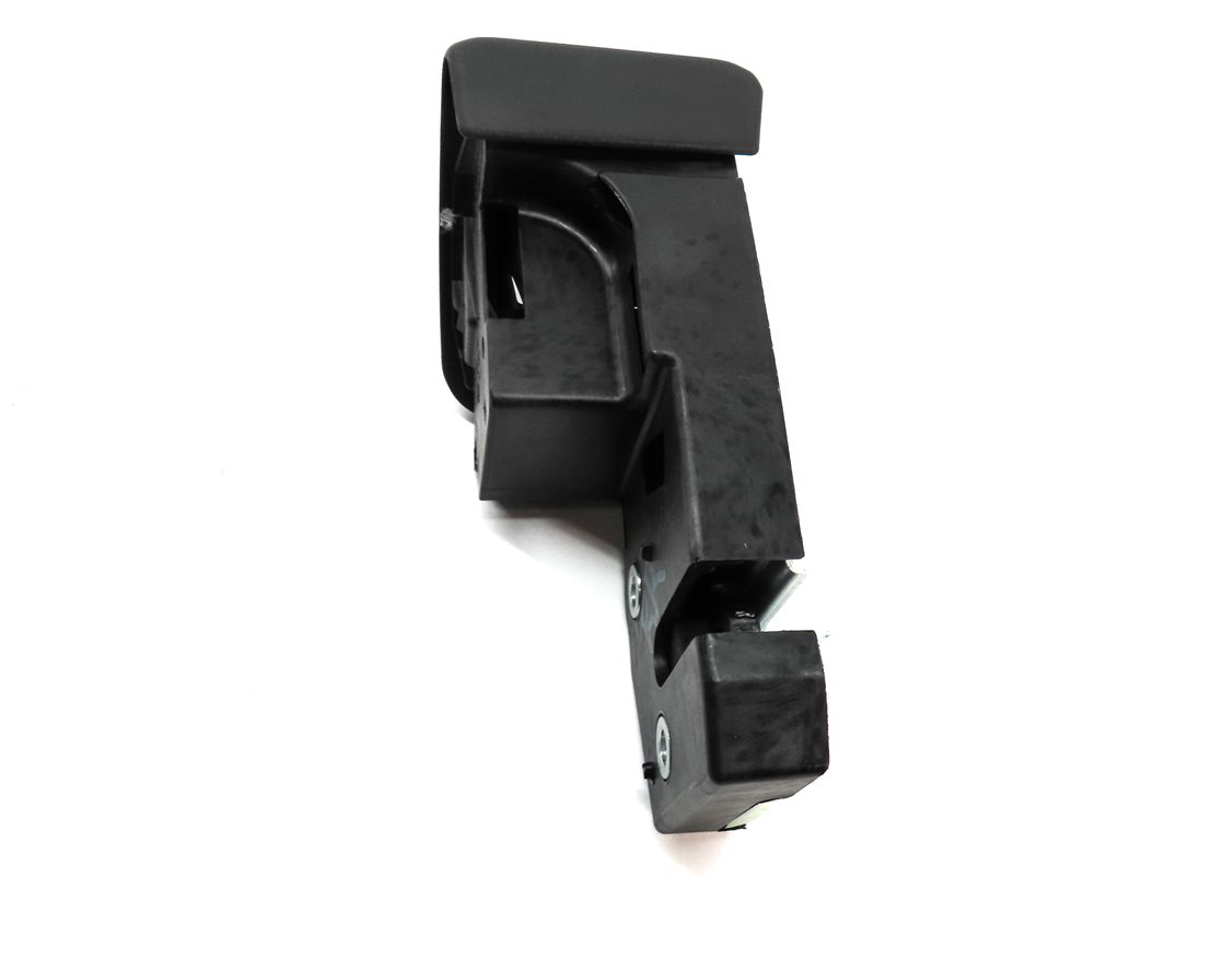 Thumbnail 5: 2016 AUDI Q3 (8U) REAR RIGHT SEAT LOCK LATCH & RELEASE LEVER (BLACK)
