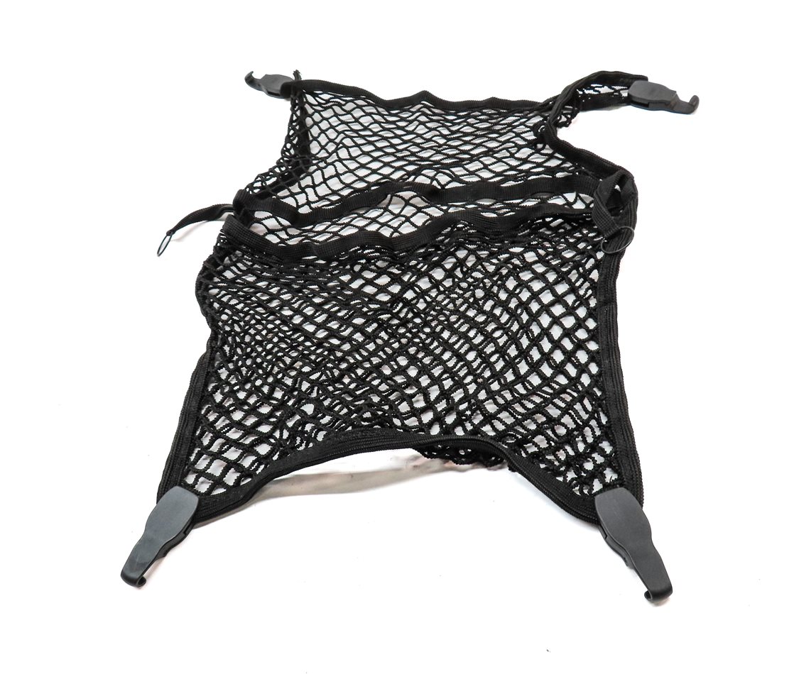 Thumbnail 2: 2016 AUDI Q3 (8U) REAR TRUNK STORAGE CARGO NET