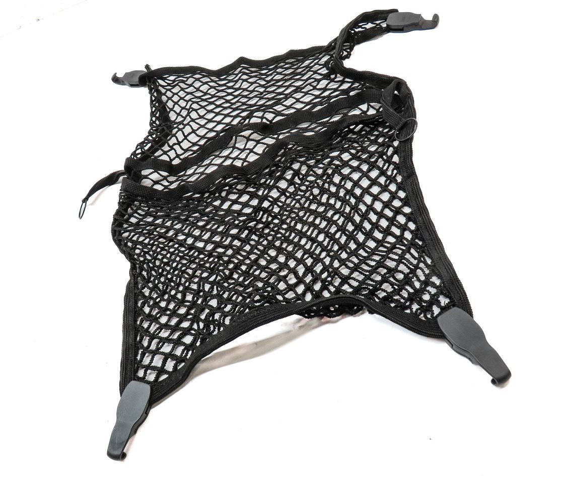 Thumbnail 3: 2016 AUDI Q3 (8U) REAR TRUNK STORAGE CARGO NET
