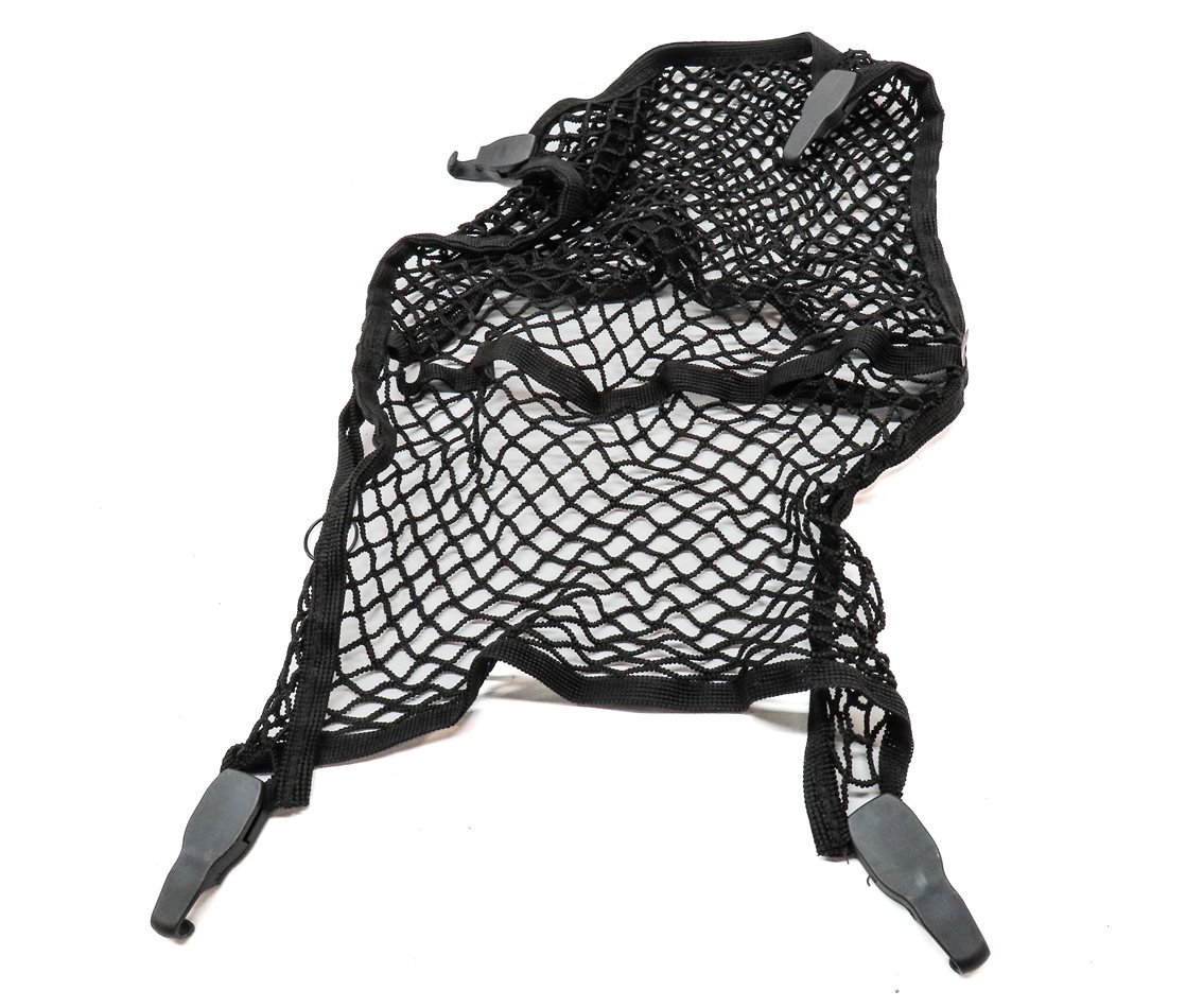 Thumbnail 4: 2016 AUDI Q3 (8U) REAR TRUNK STORAGE CARGO NET