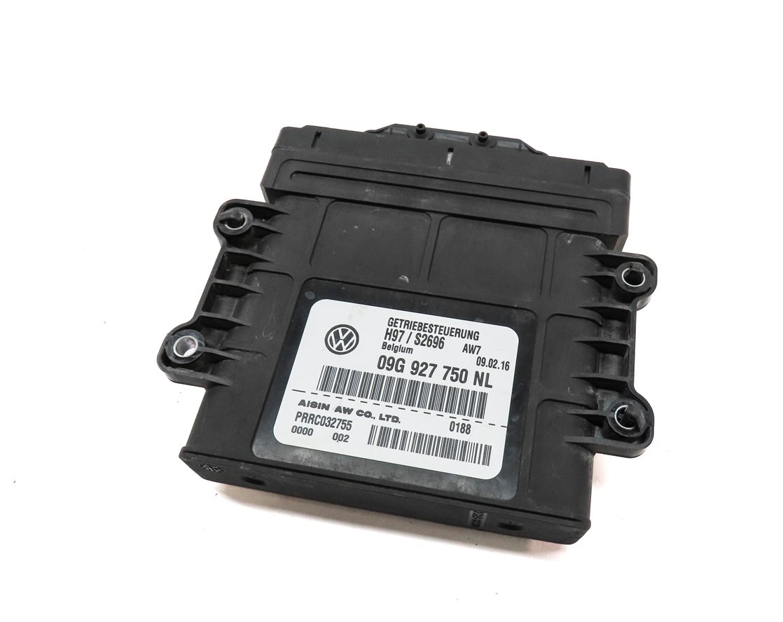 2015-2018 AUDI Q3 (8U) 2.0L AUTO AUTOMATIC TRANSMISSION CONTROL MODULE