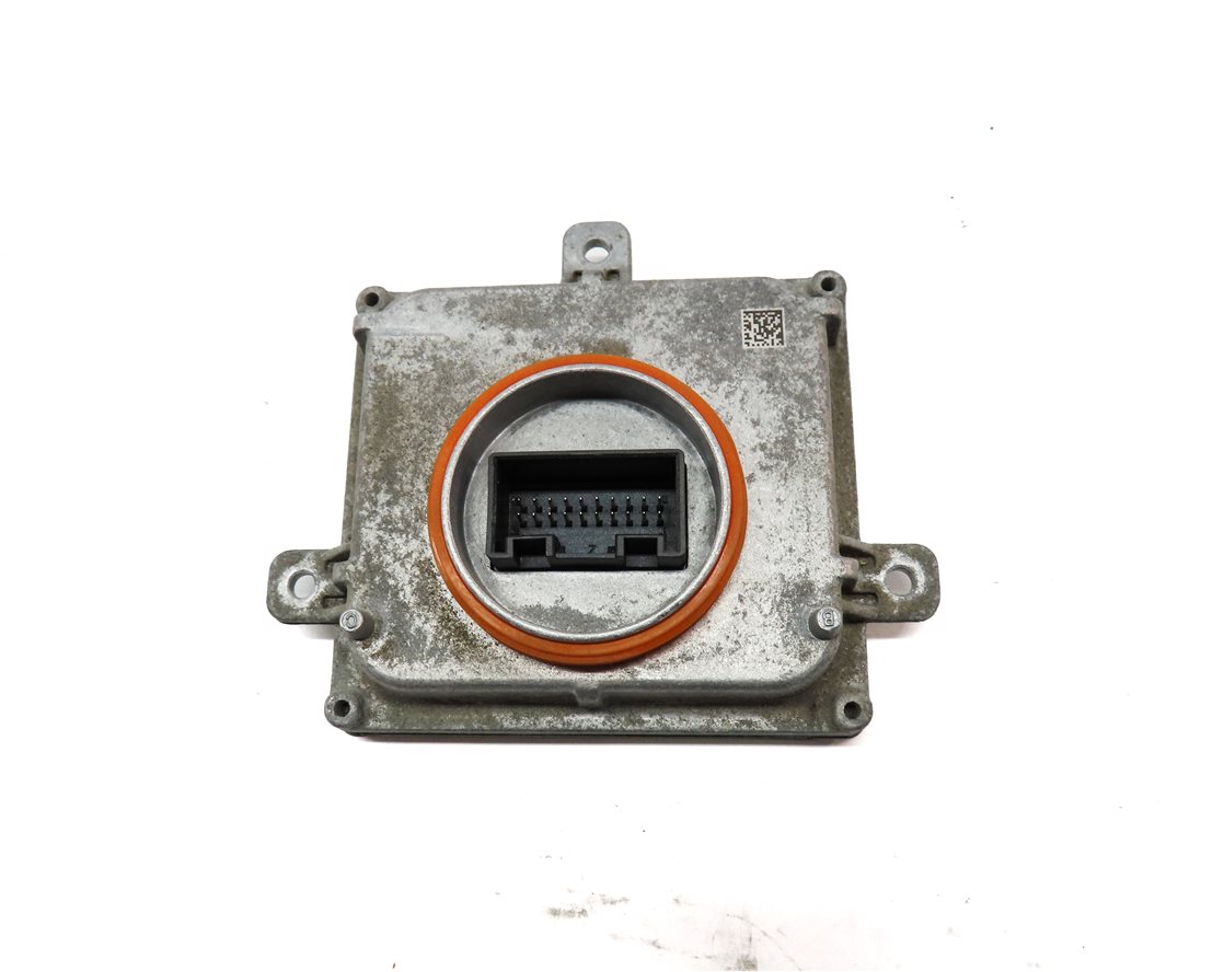 Thumbnail 5: 2016 AUDI Q3 (8U) FRONT LEFT DRIVER HEADLIGHT HEAD LIGHT LAMP XENON BALLAST
