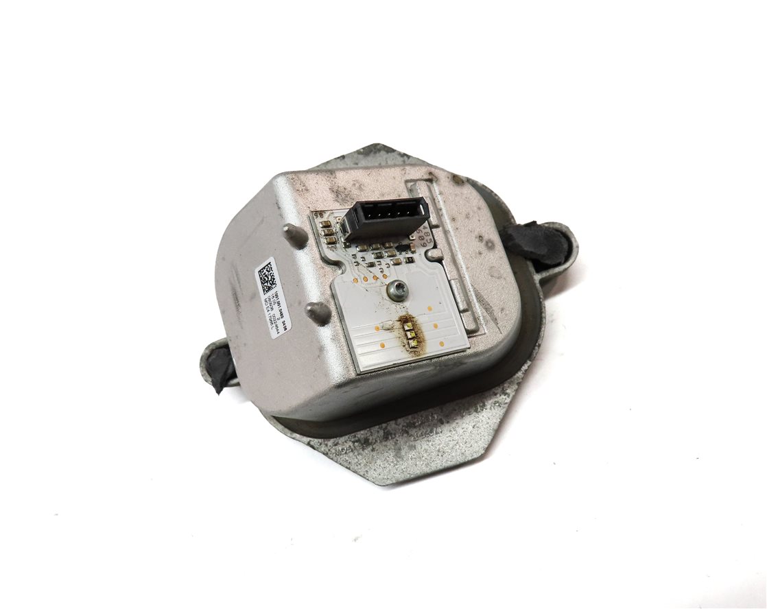Thumbnail 3: 2016 AUDI Q3 (8U) FRONT LEFT DRIVER DAYTIME RUNNING LIGHT MODULE