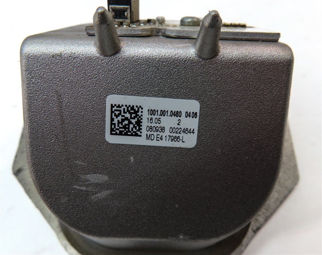 Thumbnail 4: 2016 AUDI Q3 (8U) FRONT LEFT DRIVER DAYTIME RUNNING LIGHT MODULE