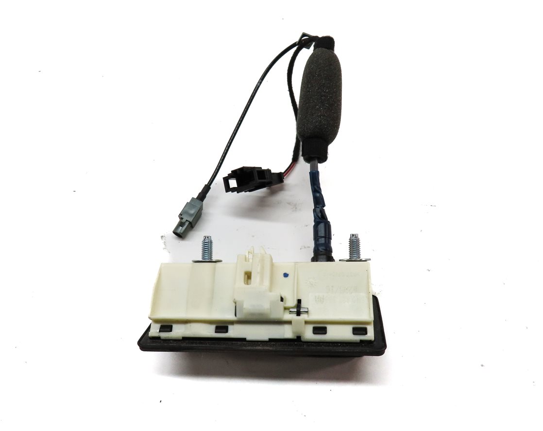 Thumbnail 6: 08-17 AUDI A3 S3 A4 S4 A5 S5 A7 Q5 (B8 8K 8T 8R 8V) REAR TRUNK HANDLE w/ CAMERA