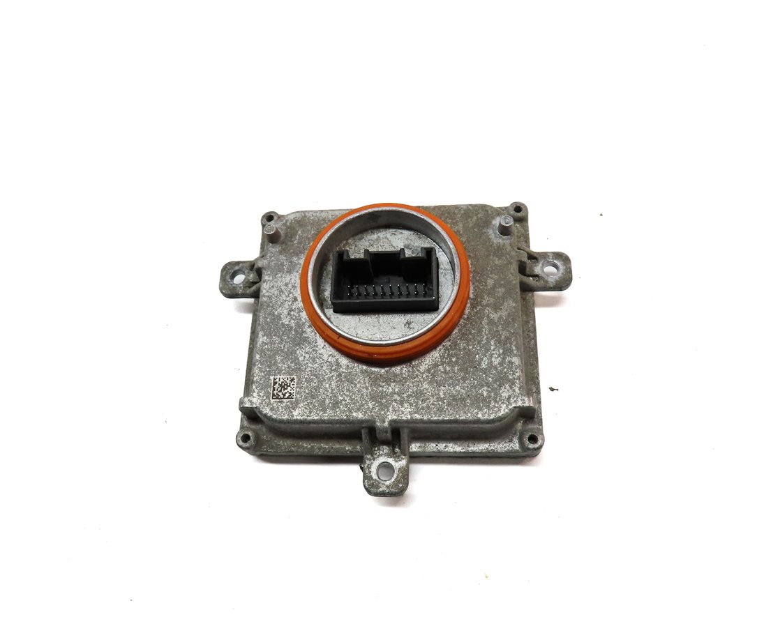 Thumbnail 5: 2016 AUDI Q3 (8U) FRONT RIGHT PASSENGER HEADLIGHT HEAD LIGHT LAMP XENON BALLAST