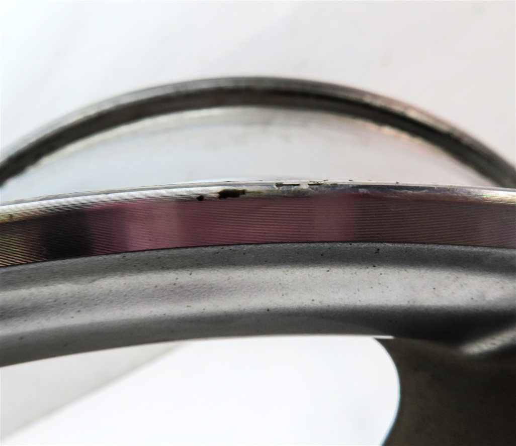 Thumbnail 11: 2015-2016 AUDI Q3 (8U) 18x7 INCH 5 V SPOKE ALUMINUM ALLOY WHEEL RIM SET 4