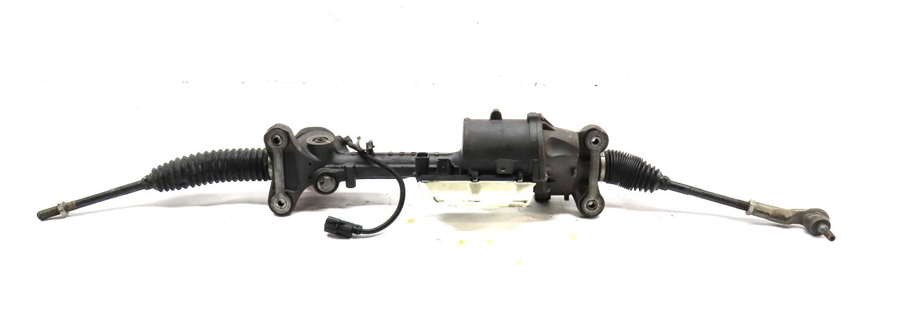 Thumbnail 4: 2015-2018 VW TIGUAN AUDI Q3 (8U) ELECTRIC POWER STEERING GEAR RACK & PINION