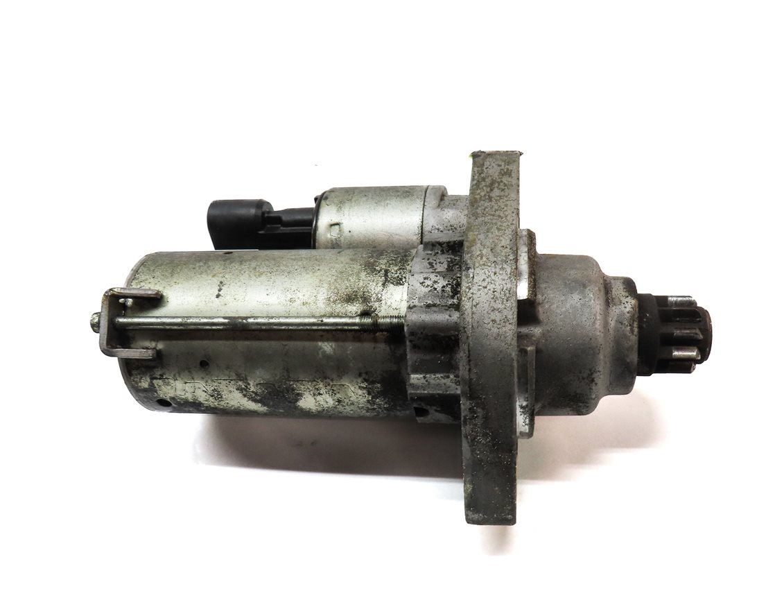 Thumbnail 2: 10-18 VW GOLF JETTA PASSAT TIGUAN AUDI TT Q3 (MK2 8U) 2.0L ENGINE STARTER MOTOR