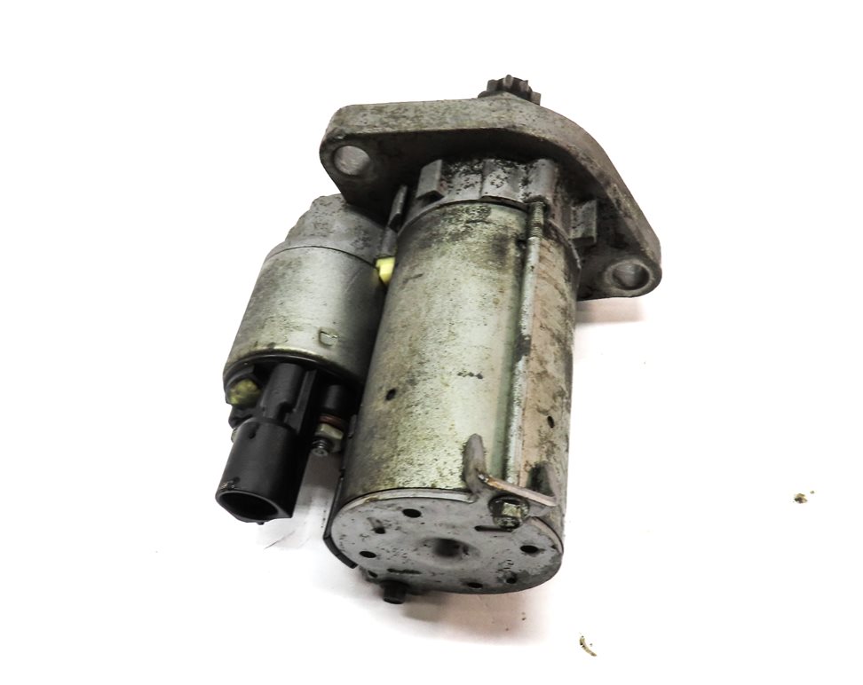 Thumbnail 4: 10-18 VW GOLF JETTA PASSAT TIGUAN AUDI TT Q3 (MK2 8U) 2.0L ENGINE STARTER MOTOR