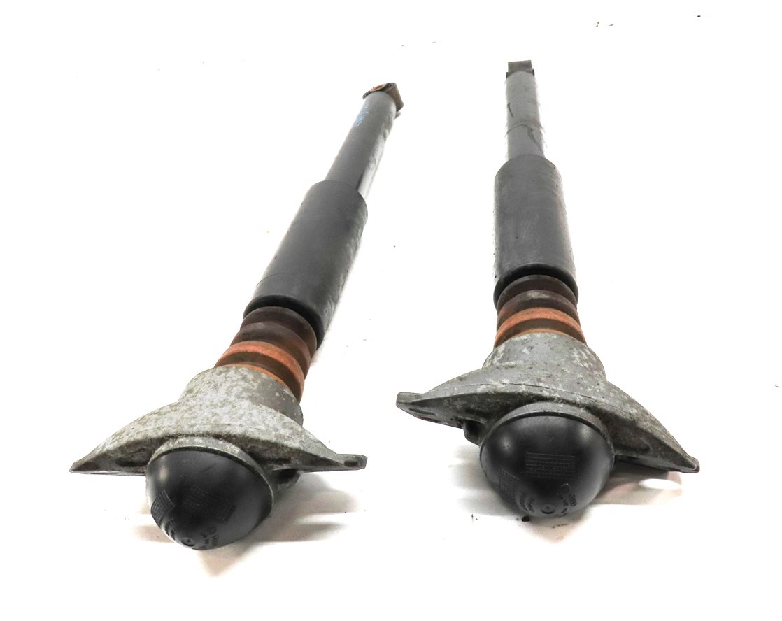 Thumbnail 5: 2016 AUDI Q3 (8U) REAR LEFT & RIGHT STANDARD SUSPENSION SHOCK STRUT SET 2 (AWD)