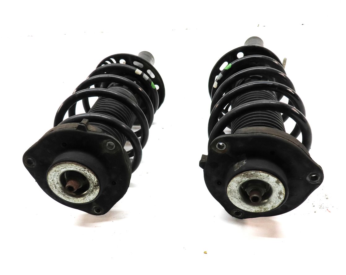 Thumbnail 5: 2015-2018 AUDI Q3 (8U) FRONT LEFT & RIGHT STANDARD SUSPENSION SHOCK STRUT SET 2