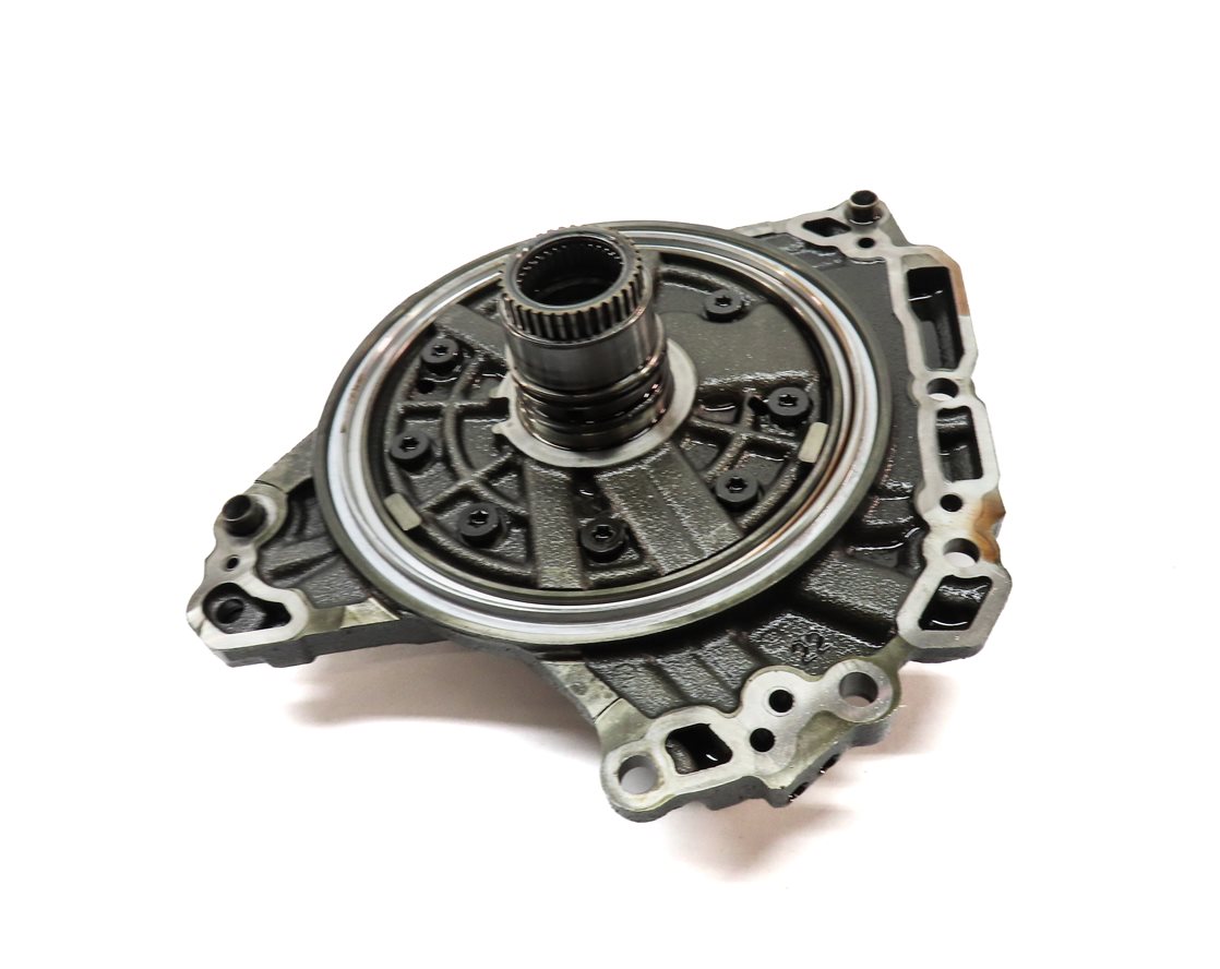 Thumbnail 2: 2015-2018 VW TIGUAN AUDI Q3 (8U) 2.0L TURBO AUTO AUTOMATIC TRANSMISSION OIL PUMP