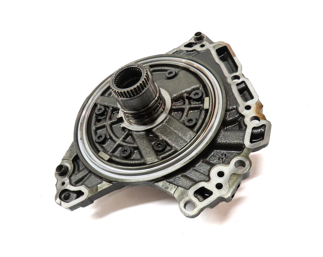 Thumbnail 3: 2015-2018 VW TIGUAN AUDI Q3 (8U) 2.0L TURBO AUTO AUTOMATIC TRANSMISSION OIL PUMP
