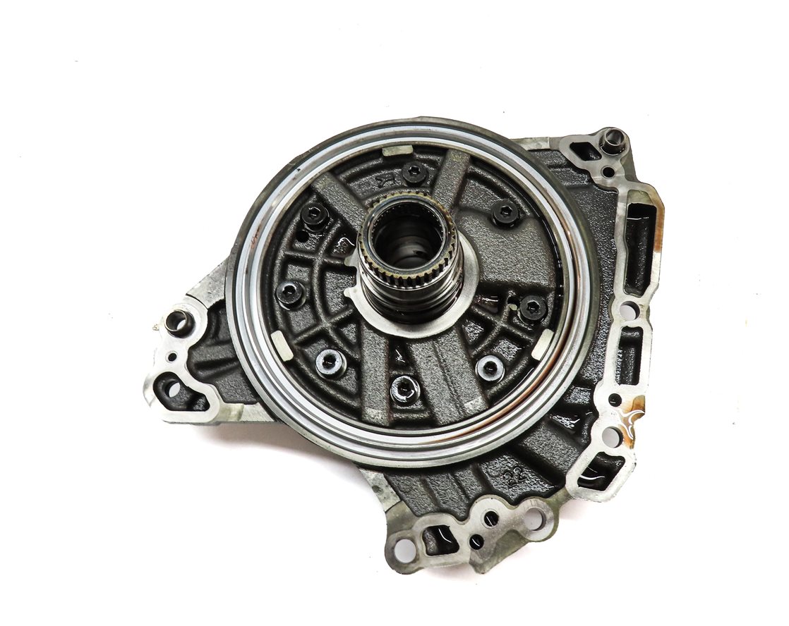 Thumbnail 4: 2015-2018 VW TIGUAN AUDI Q3 (8U) 2.0L TURBO AUTO AUTOMATIC TRANSMISSION OIL PUMP